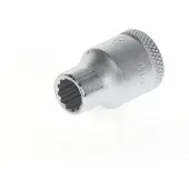 Gedore D 30 8 Steckschlüsseleinsatz 3/8" UD-Profil 8 mm