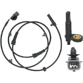 Wagner ABS Sensor Raddrehzahl Vorne für NISSAN PULSAR Schrägheck (C13) ABS00851