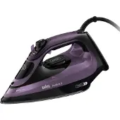 Braun TexStyle9 Dampfbügeleisen SI9661 Violett SI9661VI