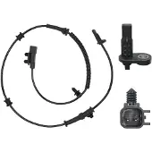 Wagner ABS Sensor Raddrehzahl Vorne für JEEP GRAND CHEROKEE IV (WK, WK2) ABS00933