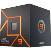 AMD R9-7900 3.7ghz Cpu