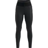 Odlo X-Alp Warm Cargo-Trailrunning-Tights, Damen - , Farbe:15000 black, Größe:XL