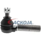 ACKOJA Spurstangenkopf Spurstange für TOYOTA LAND CRUISER (PZJ7, KZJ7, HZJ7, BJ7, LJ7, RJ7) Vorne Rechts A70-9531