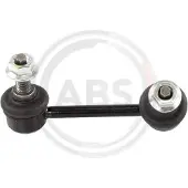 A.B.S. . Stange/Strebe, Stabilisator Außen Hinten links 260087