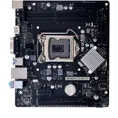 Biostar H81MHV3 3.0 H81, Intel, LGA 1150 (Socket H3), Intel Celeron, Intel Core i3, Intel Core i5, Intel Core i7, Intel Pentium, DDR3-SDRAM, 16 GB, DIMM