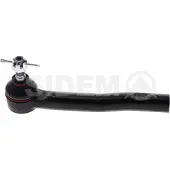 SIDEM Spurstangenkopf Spurstange für LEXUS RX (GYL1, GGL15, AGL10) Vorne Links 45938