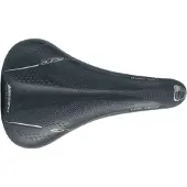 Selle Bassano Volare 3zone Junior Sattel Silber 145 mm Kinder Silber 145 mm