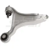SIDEM CHASSIS PARTS 50468 Querlenker Vorne Rechts für VOLVO XC70 Cross Country (295)
