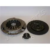 Japanparts Kupplungssatz Kupplung für KIA CARNIVAL II (GQ) KF-K22