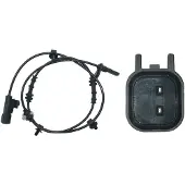 Wagner ABS Sensor Raddrehzahl Vorne für OPEL INSIGNIA Caravan ABS00744