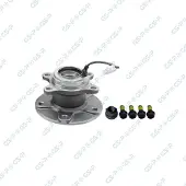 GSP Radlagersatz für FIAT Sedici (FY) 140mm 9324012K