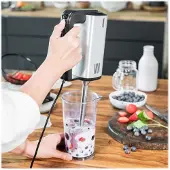 Gastroback Handmixer "40983 Design Pro" 500 W