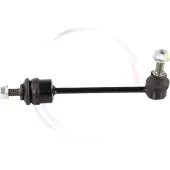 A.B.S. Stange Strebe Stabilisator 198 mm MM12X1.5 . für MERCEDES-BENZ SL