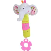 Babyono Piszczek Inventive Elephant (ON0963)