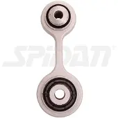 SPIDAN CHASSIS PARTS Stange / Strebe Radaufhängung 51042 Hinten Vorne für BMW 5 Touring (F11) 108mm