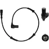 Wagner ABS Sensor Raddrehzahl Hinten Links für VW Transporter IV Bus (70B, 70C, 7DB, 7DK, 70J, 70K, 7DC, 7DJ) ABS01008