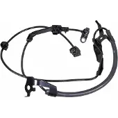 METZGER ABS Sensor Raddrehzahl Vorne Links für TOYOTA RAV4 V (XA50) 09001607