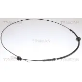 TRISCAN Seilzug, Feststellbremse Vorne 8140 291195