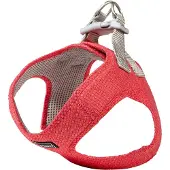Freedog Shiva Hundegeschirr Rot 40-45 cm Rot 40-45 cm