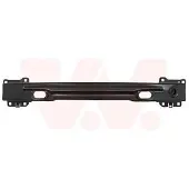 VAN WEZEL 0266530 Stoßstangenträger Hinten für LAND ROVER Range Rover Evoque (L551)