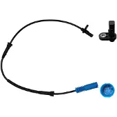 Wagner ABS Sensor Raddrehzahl Vorne für BMW X1 (E84) ABS00743