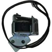Samsung JC33-00028D, Hubmagnet, Schwarz, Metallisch, 1 Stück(e)