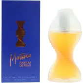 Montana Eau De Toilette Spray fr Frauen 100 ml