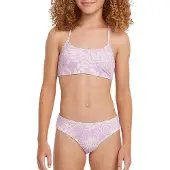 O'Neill Kinder Bikini ESSENTIALS BRALETTE BIKINI SET