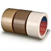 TESA Klebeband tesapack 4195 75mm x 66m chamois