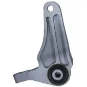 MAXGEAR Halter Motoraufhängung Motorhalter 40-0556 Hinten für FORD Focus II Schrägheck (DA, HCP, DP) Aluguss 0,540kg