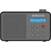 Kenwood Cr-m25dab-h Tragbares Radio