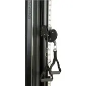 Lojer Doppelzugapparat Speed Pulley, 50 kg