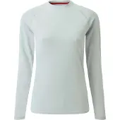 Gill Tec Uv-schutz Langarm-t-shirt