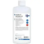 MaiMed MyClean DS Schnelldesinfektion neutral 500 ml 18 Stück