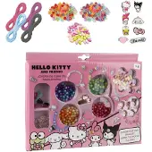 Cerda Hello Kitty Hello Kitty Schönheitsset Toilettenartikel