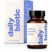 Everydays Probiotic magensaftresistente Kapseln 60 St magensaftresistent