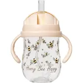 Vanilla Copenhagen Honeybee Trinkflasche Tritan 300 ml