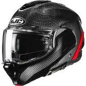 HJC F100 Carbon Stan Klapphelm