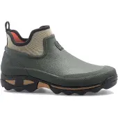 Rouchette stiefeletten clean land