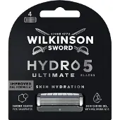 Wilkinson Sword Hydro 5 Ultimate Rasierpatronen 4 Stü ck