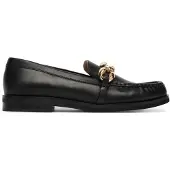 Högl Slipper 1-101410 Schwarz 38