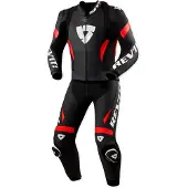 REV'IT! Combi Argon 3 Perforierter Lederanzug