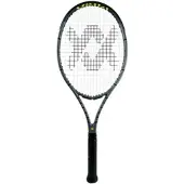 Völkl Tennisschläger Vöstra V10 98in/300g/Turnier 2024 grau - unbesaitet -