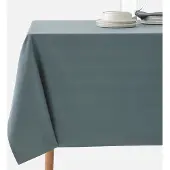 La redoute interieurs Tischdecke Scenario, Baumwolle Mit Fleckenschutz