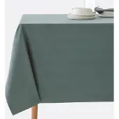 La redoute interieurs Tischdecke Scenario, Baumwolle Mit Fleckenschutz