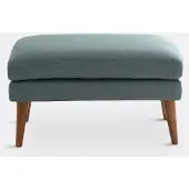 La redoute interieurs Polsterhocker Séméon, Polyester