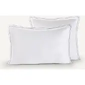 AM.PM Kissenbezug Aus Satin Aus Bio-baumwolle Und Lyocell, Tucci