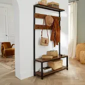 La redoute interieurs Garderobe Hiba