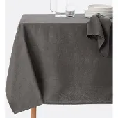 La redoute interieurs Tischdecke Victorine, Gewaschenes Leinen