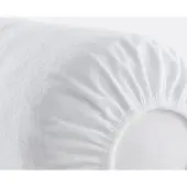 La redoute interieurs Saugfähiger Pfulmenschutz Aus 100% Baumwolle Mit Fleckschutzbehandlung
